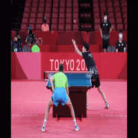 張禹珍這個“兩面開弓”夠犀利 | 拆招解式 