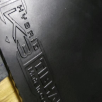 為專業(yè)正手而生的挺拔K2 Pro&K3評(píng)測(cè)及搭配