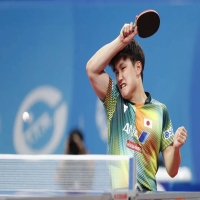 男團(tuán)印度擊敗德國，張本輸球日乒險(xiǎn)勝羅馬尼亞｜附各組成績排名 