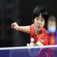 奧托切克站6月20日開賽，蒯曼成頭號(hào)種子，國乒19名小將出戰(zhàn)