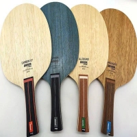 頒達(dá)系列，不同于斯帝卡的制板理念