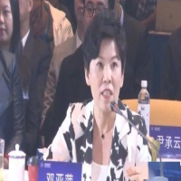 鄧亞萍：體育是最好的挫折教育，先學(xué)會輸才能去贏得人生！ 