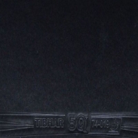 挺拔5QVIP乒乓球套膠試打評測