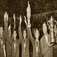 國乒“全直板”陣容世乒賽團(tuán)體奪冠有幾次？| 乒乓大百科