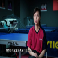 中考馬上來了，張琴教練和你聊聊中考乒乓那些事兒