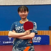 李澤燕：打削球教會(huì)我永不放棄 | 乒乓世界