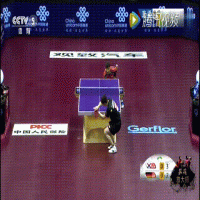 讓對手“發(fā)瘋”的發(fā)球該這么練！看后秒懂~