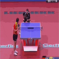 成為高手從發(fā)球開始，這些細(xì)節(jié)都搞明白了，你就是下一個(gè)發(fā)球大師！