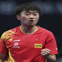 直板小子趙子豪的新起點(diǎn)