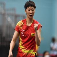 WTT新加坡賽王曼昱4-3再勝孫穎莎 將與陳夢(mèng)爭(zhēng)冠