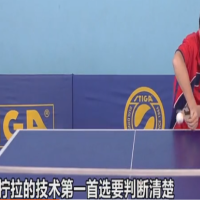 谷云峰教臺(tái)內(nèi)擰拉技術(shù)