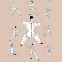 高人總結(jié)的《太極乒乓訓(xùn)練口訣》，領(lǐng)悟了起碼漲3分球！