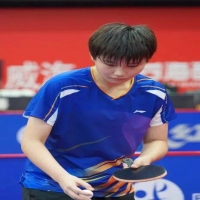 ?馬小惠：場場硬仗，實(shí)現(xiàn)最初的夢想 | 新面孔