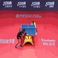 打乒乓球掌握這4個(gè)要素，拉球質(zhì)量上漲3個(gè)球！