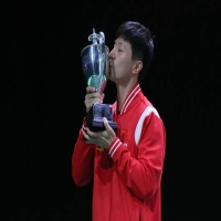 也曾心懷忐忑上賽場，馬龍：不以成敗論英雄