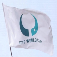 男、女單打世界杯明年4月澳門見！