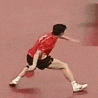 【范向東教練】拉球時(shí)怎樣用上腳蹬地的勁兒？