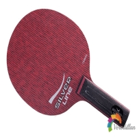 夕陽驚鴻:亞薩卡Silver Carbon(銀碳)簡(jiǎn)要測(cè)評(píng)