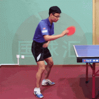 拉下旋的三種調(diào)節(jié)方法，再轉(zhuǎn)的球也能給拉起來！