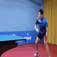 這是打乒乓球最離不開的關(guān)節(jié)，然而80%的人都選擇忽視它！