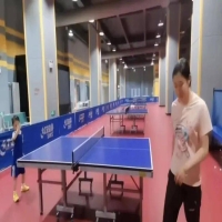 王楠面子大！請陳夢和女兒對戰(zhàn)！球友叫好，郭斌：輩分亂了！ 