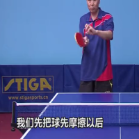 劉豐德教正手臺內(nèi)挑打