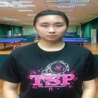 楊詩璐：成人賽場也要為廣東盡一份力 | 新面孔