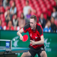 反手狠人皮切福德簡(jiǎn)介，動(dòng)作小、速度快、落點(diǎn)捉摸不定!