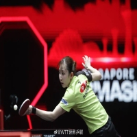 國(guó)乒派小將出征WTT薩格勒布站，張本、伊藤確認(rèn)參賽 