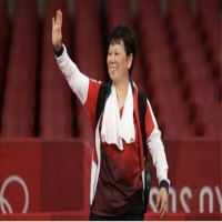 乒壇傳奇倪夏蓮：20歲拿世界冠軍，59歲不退役，嫁老外不忘祖國(guó) 