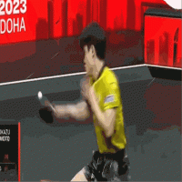 乒乓球技術之母——正手攻球，給你4個中肯建議，練不好就是半殘！