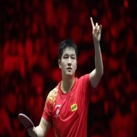 世界排名“大換血”，樊振東陳夢(mèng)仍領(lǐng)跑，國(guó)乒包攬男單前3、女單前4 