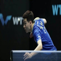 太慘烈！國(guó)乒6人遭淘汰！世界冠軍提前出局，男單名將0-3日本選手 