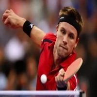 童話王國乒乓王子梅茲的傳奇故事