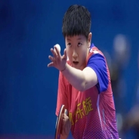 孫穎莎休戰(zhàn)被淘汰，無緣女團決賽！陳幸同帶遼寧隊沖冠，決戰(zhàn)江蘇 