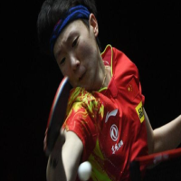 WTT新加坡賽陳夢(mèng)3-1石川佳純進(jìn)四強(qiáng) 單局轟出11-0