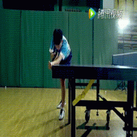 業(yè)余選手，反手一定要成為實戰(zhàn)中殺手锏！如何做到？看這5點！