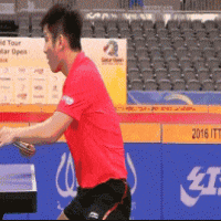 業(yè)余乒乓球友反手老是出毛病？這3個(gè)藥方快來治治！ 