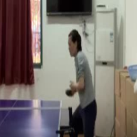 【馬凱旋教練】正手位斜線拉球，做到這幾點(diǎn)才算是高手！