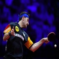 乒乓裝備Q&A：澀性膠皮的表面都沒有粘性，是怎么把球給拉轉(zhuǎn)的？ 