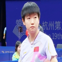 孫穎莎太兇殘！狂轟11-0 全場僅丟4分！王藝迪4-0過關(guān)！附視頻+直播賽程 