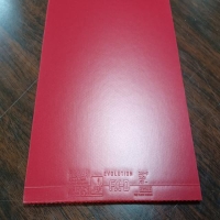 「評測」變革FX-D：快、透、穩(wěn)的反手澀套新利器！