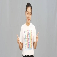 共享魅力乒乓！劉詩雯參選國際乒聯(lián)運動員委員會