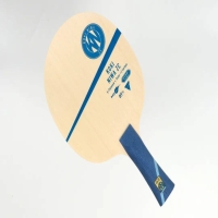 VICTAS新板，體驗(yàn)不一樣的“丹羽孝希” | 乒乓裝備