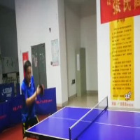 【袁磊教練】打球時總有“外撇”的動作，問題出在哪？你也有嗎？