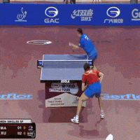 接發(fā)球有哪些步驟？講解分析最細(xì)的文章