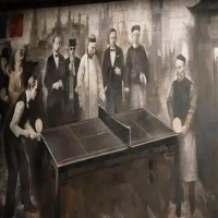 拿起球拍 享受乒乓 | 業(yè)余啟蒙