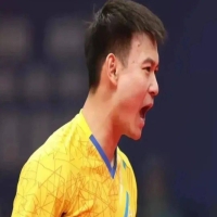 爆大冷！國乒首敗！劉丁碩慘遭0-3橫掃！放任對手肆意近臺快沖？ 