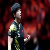 看世界前兩名如何拼到?jīng)Q勝局的最后一分 | 戰(zhàn)例復(fù)盤