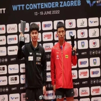 伊藤美誠雙冠歸來！國乒顆粒無收，向鵬完敗全面下風(fēng)氣質(zhì)還輸了...